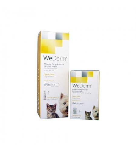 WEDERM 30ML